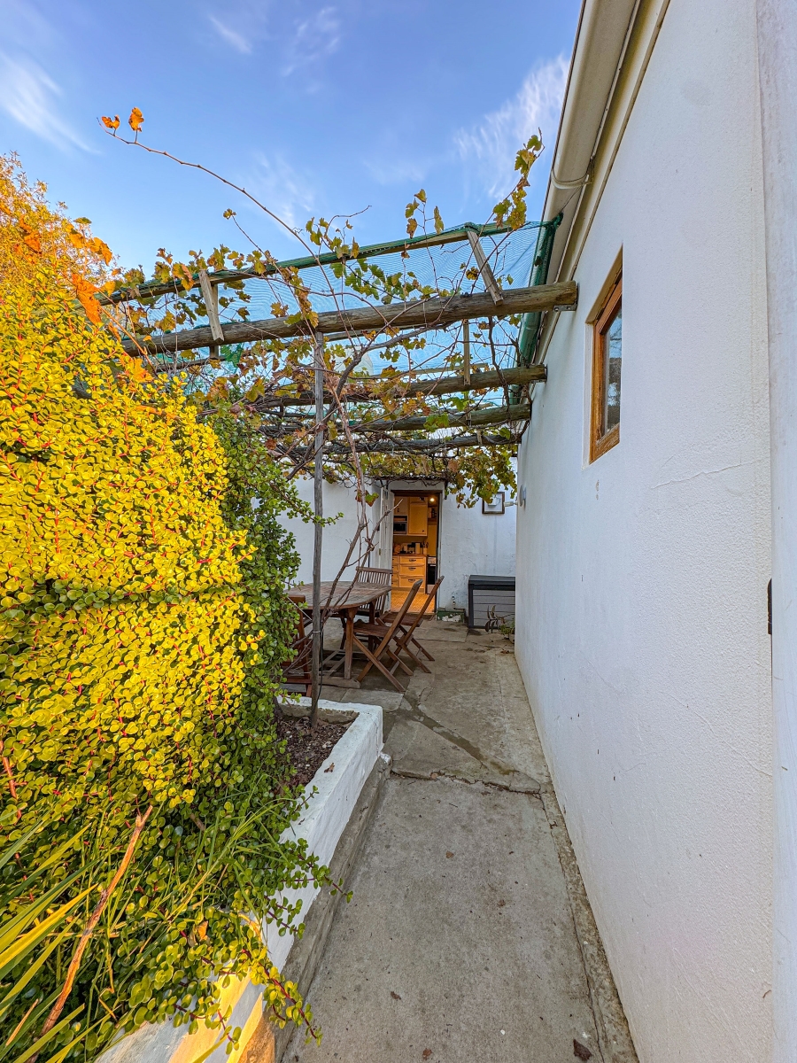 3 Bedroom Property for Sale in Tulbagh Western Cape